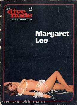 Margaret Lee  nackt