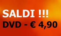 DVD Special Price € 4,90