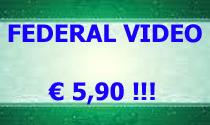 Speciale Federal Video - € 5,90