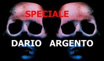 Speciale Dario Argento !