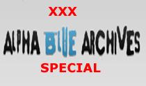 Alpha Blue Archives Special