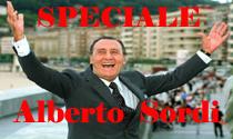 Alberto Sordi Special !
