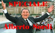 Alberto Sordi Special !