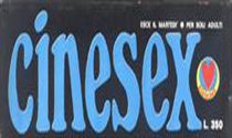 Cinesex Cinestop Bigfilm