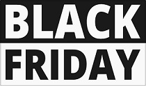 Black Friday !